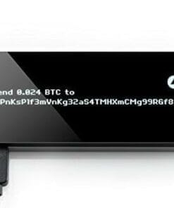 KeepKey Hardware Wallet