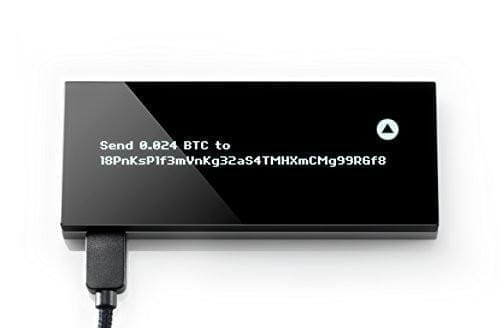 KeepKey Hardware Wallet