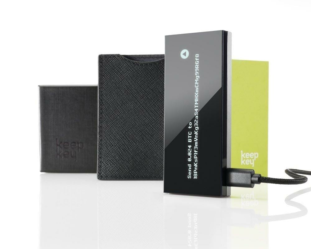 KeepKey Hardware Wallet - Image 2