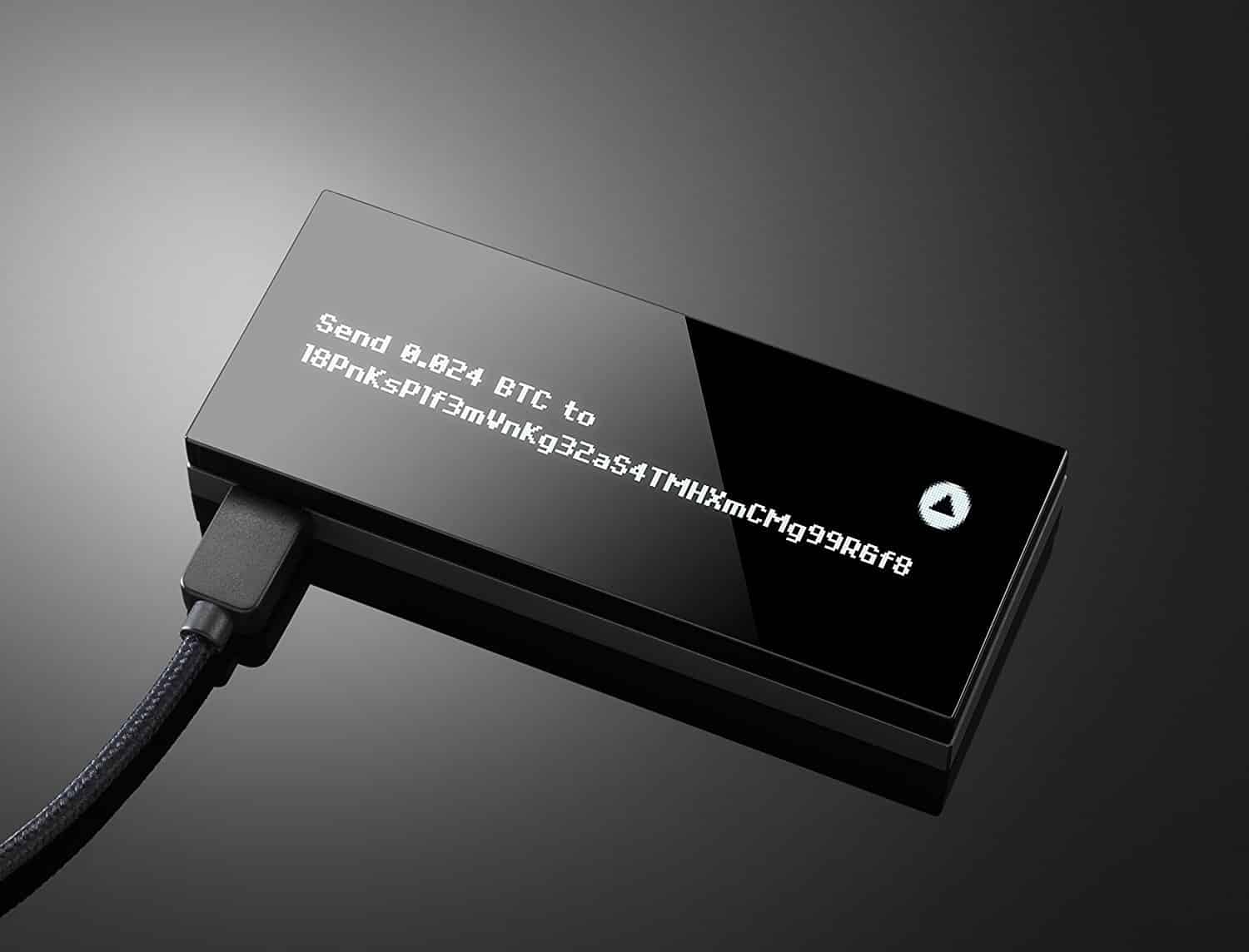 KeepKey Hardware Wallet - Image 3