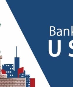 USA Bank Account with Debit Card For Non-Resident