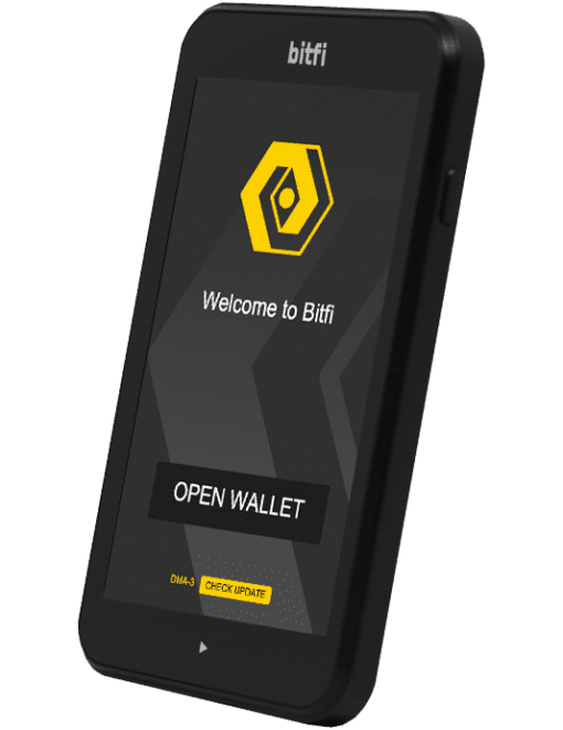 Bitfi 2