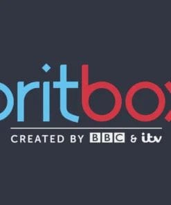 Britbox US Premium Account [LIFETIME]