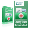 Comfy Data Recovery Pack Commercial License [LIFETIME]