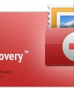 Comfy File Recovery Commercial License [LIFETIME]