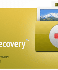 Comfy Photo Recovery Commercial License [LIFETIME]