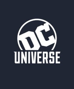 dc universe