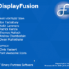 DisplayFusion Pro Enterprise License [LIFETIME]