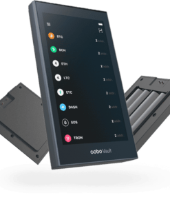 Cobo Vault Pro
