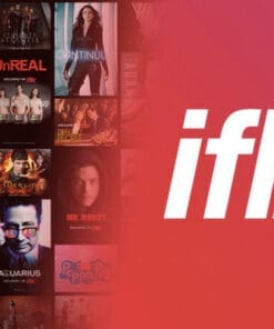 Iflix Premium Account [LIFETIME]