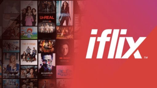 Iflix Premium Account [LIFETIME]