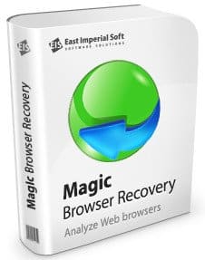 East Imperial Magic Browser Recovery Commercial License [LIFETIME]