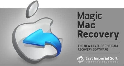 East Imperial Magic MAC Recovery Commercial License [LIFETIME]