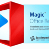 East Imperial Magic Office Recovery Commercial License [LIFETIME]