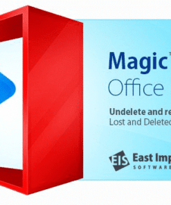 East Imperial Magic Office Recovery Commercial License [LIFETIME]