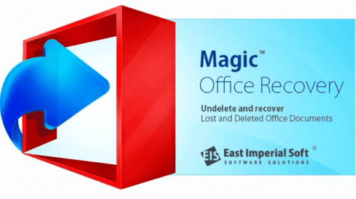 East Imperial Magic Office Recovery Commercial License [LIFETIME]