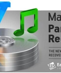 East Imperial Magic Partition Recovery Commercial License [LIFETIME]