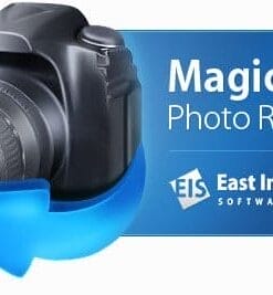 East Imperial Magic Photo Recovery Commercial License [LIFETIME]