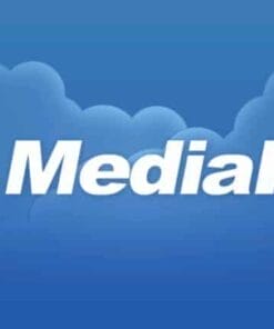 Mediafire Account – Premium Accounts [LIFETIME]