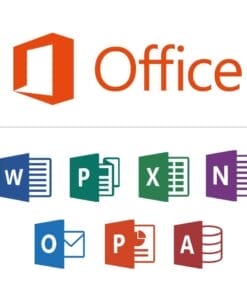 Microsoft Office 2016 Professional Plus Key