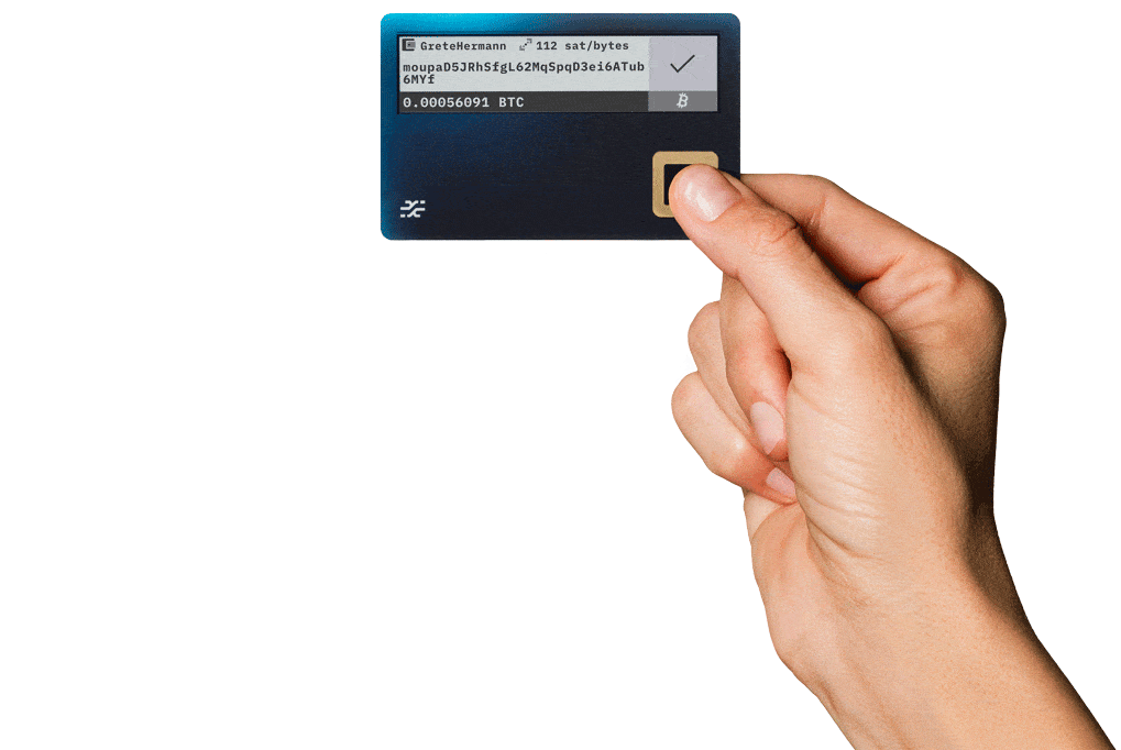 HASHWallet - Image 4