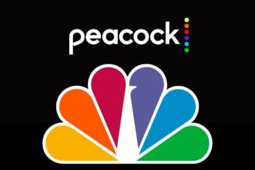 Peacock Tv Premium Account [LIFETIME]