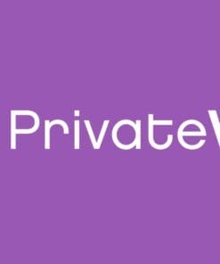 PrivateVPN