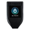 Trezor Model T