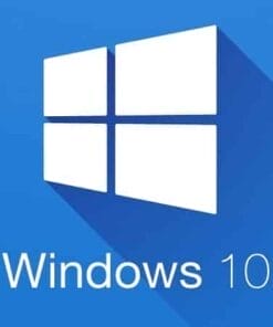 Windows 10 Home or Pro Key