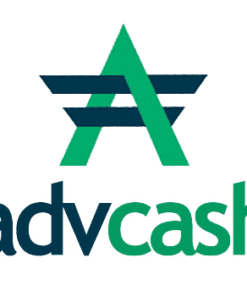 AdvCash Verified Account