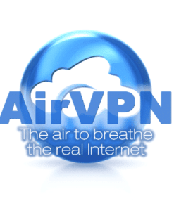 AIRVPN.ORG Premium Account [LIFETIME WARRANTY]