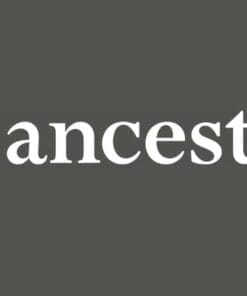 Ancestry.com Account [LIFETIME WARRANTY]