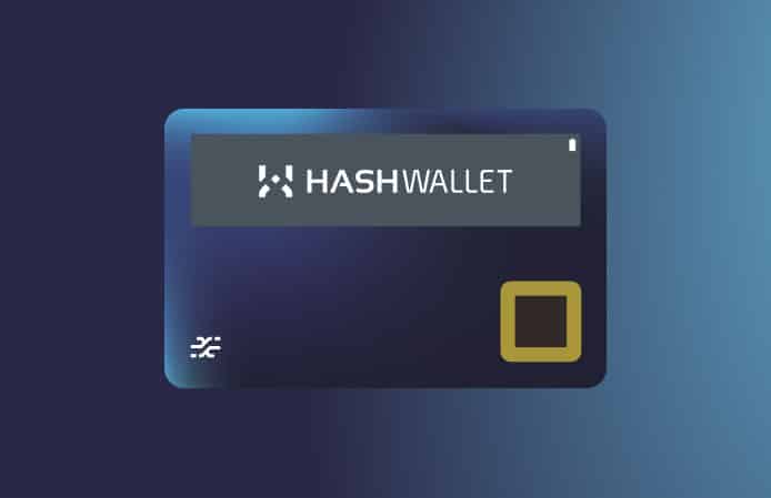 HASHWallet - Image 2