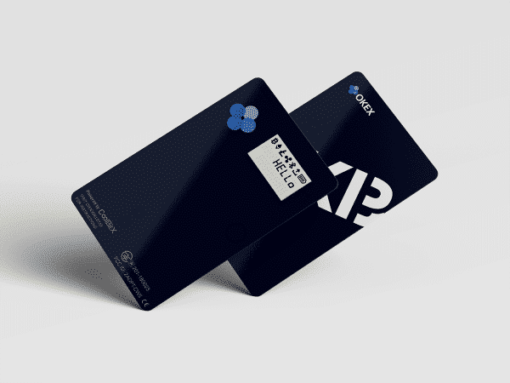 CoolWallet S x OKB - Image 2