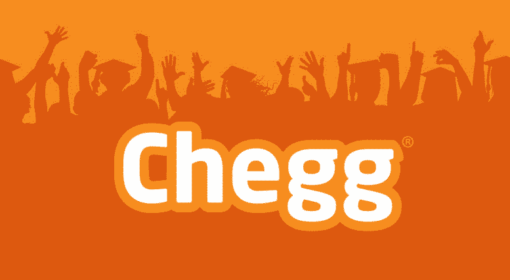 Chegg Account [LIFETIME + FREEBIES]