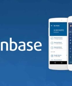 Coinbase Verified Account