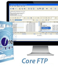 Core FTP Pro License [LIFETIME]