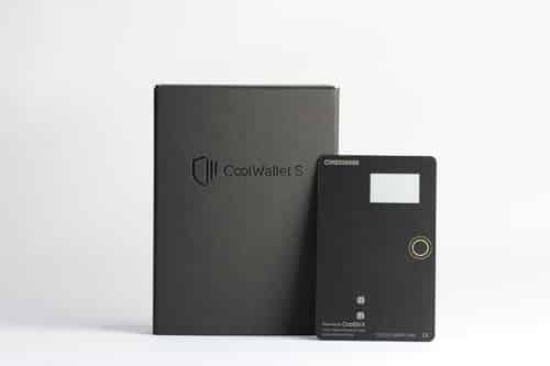 CoolWallet S - Image 2