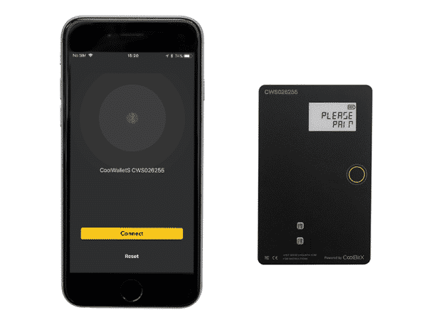 CoolWallet S - Image 5
