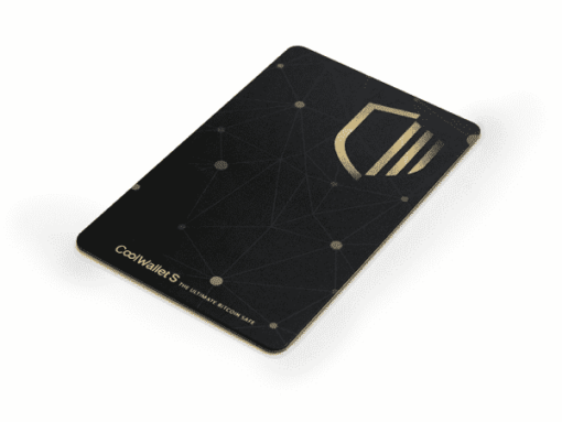 CoolWallet S - Image 7