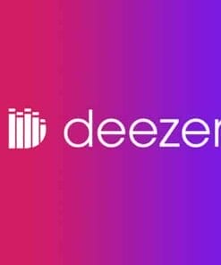 Deezer Account [LIFETIME]