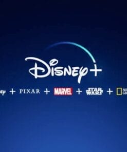 Disney+