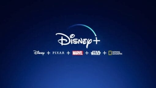 Disney+