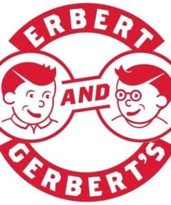 Erbert & Gerbert's Gift Card (US)