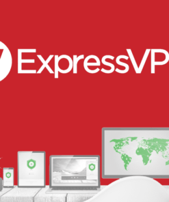 EXPRESSVPN.COM – VPN – ★PREMIUM ACCOUNT★ [LIFETIME]