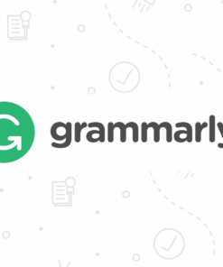 Grammarly Account [LIFETIME + FREEBIES]