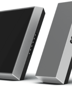 Alternative view of Keevo Model 1