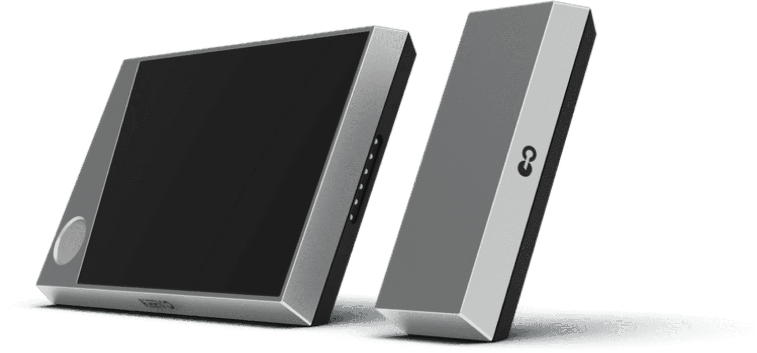 Keevo Model 1 - Image 2