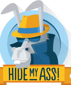HIDEMYASS.COM – VPN – ★PREMIUM ACCOUNT★ [LIFETIME]