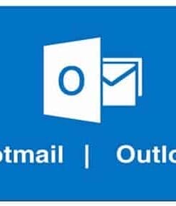 Hotmail.com bulk accounts (Phone Verified Hotmail Accounts)